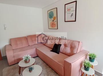 FOTOS ILUSTRATIVAS DECORADO · Apartamento à Venda no Jardim Vera Cruz, SBC – 2 Dorms, 2 Banheiros