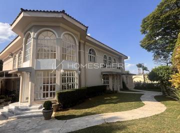 1 · Casa com 700 m², 5 suítes no bairro Jardim Everest/Cidade Jardim
