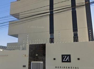 Apartamento · 2 Quartos · 1 Vaga · Apartamento no Redidencial Zezito Amaral Aeroporto, Mossoró/RN