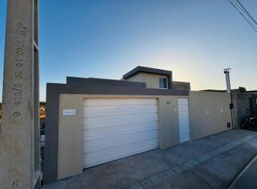 Casa · 200m² · 2 Quartos · 1 Vaga · Casa em Bela Vista, Mossoró/RN