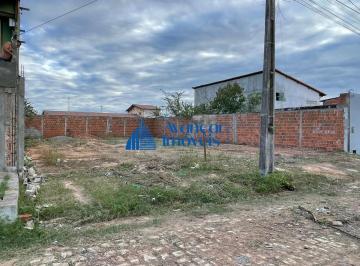 Terreno · Terreno em Bela Vista, Mossoró/RN