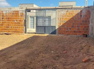 Terreno · 250m² · Terreno em Nova Betânia, Mossoró/RN