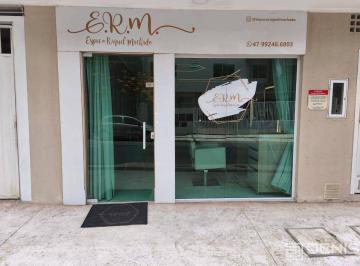 Comercial · Sala Comercial - 39 m² - Nações - Balneário Camboriú/SC
