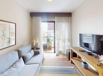 Apartamento · 95m² · 2 Quartos · 2 Vagas · Flat disponível para locação no Mercure São Paulo Alamedas, com 95m², 2 dormitórios e 2 vagas de gar