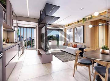 Apartamento · 69m² · 2 Quartos · 1 Vaga · Apartamento à Venda com 2 Dormitórios na Vila Mascote
