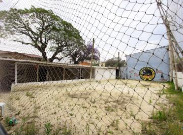 Terreno · 259m² · Oportunidade ! Terreno de esquina com 259,04 m2 , próximo a Bento Gonçalves, Carrefour e Igreja São
