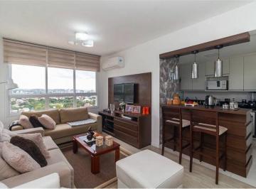 Apartamento · 75m² · 3 Quartos · 1 Vaga · Apartamento em Jardim Carvalho