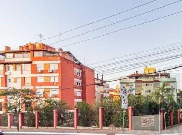 Apartamento · 71m² · 3 Quartos · 1 Vaga · Apartamento 3 dormitorios, 70m2 no bairro Cavalhada.