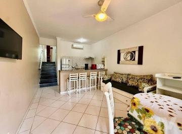 VILLÁGIO na Riviera · VILLÁGIO para Venda em BERTIOGA - RIVIERA DE SÃO LOURENÇO com 98 m2 de Área Útil, 1 Dormitório(s) e 
