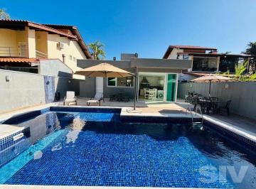 CASA na Riviera · CASA para Venda em BERTIOGA - RIVIERA DE SÃO LOURENÇO com 505 m2 de Área Útil, 3 Dormitório(s), 3 Su