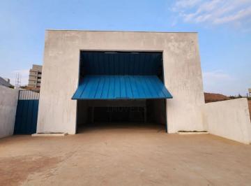 Comercial · 306m² · 20 Vagas · Comercial Galpão em Poços de Caldas