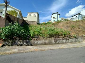 Terreno · 306m² · Terrenos Padrão em Poços de Caldas