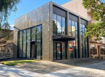 Comercial · 130m² · 4 Vagas · NOVO esquina com a Av. Polônia em Porto Alegre/RS.