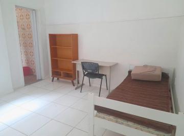 Apartamento · 25m² · 1 Quarto · 🏢 Apartamento para alugar– Rua Álvaro Chaves, 560 | Bairro Floresta