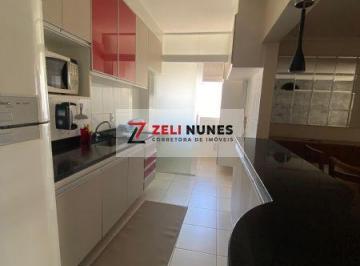 Apartamento · 100m² · 3 Quartos · 2 Vagas · Apartamento à venda - no Jardim São Bento