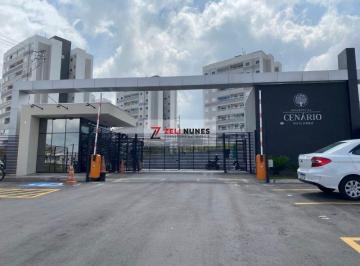 Apartamento · 60m² · 3 Quartos · 1 Vaga · Apartamento à venda - na Vila Rio Branco