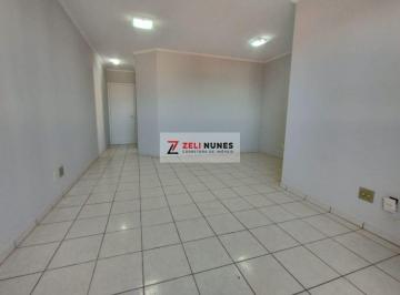 Apartamento · 75m² · 2 Quartos · 2 Vagas · Apartamento à venda - no Parque Residencial Eloy Chaves