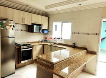 Casa · 185m² · 4 Quartos · 2 Vagas · Casa à venda - no Jardim Carolina