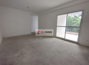 Apartamento · 83m² · 3 Quartos · 2 Vagas · Apartamento à venda - no Jardim Ana Maria