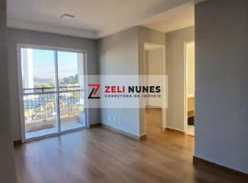 Apartamento · 52m² · 2 Quartos · 1 Vaga · Apartamento à venda - no Jardim Tamoio