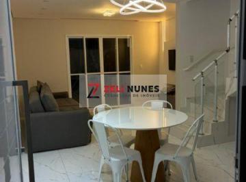 Casa · 110m² · 2 Quartos · 2 Vagas · Casa à venda - na Cidade Nova