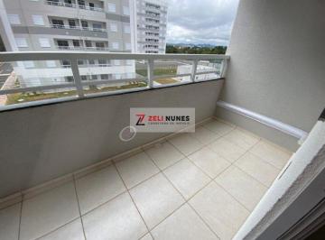Apartamento · 61m² · 3 Quartos · 1 Vaga · Apartamento à venda - no Jardim Carlos Gomes