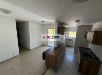 Apartamento · 56m² · 2 Quartos · 1 Vaga · Apartamento à venda - no Jardim Ermida I
