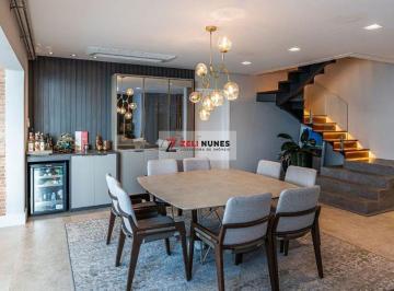 Apartamento · 287m² · 4 Quartos · 6 Vagas · Apartamento à venda - em Anhangabaú
