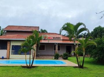 Rural · 240m² · 3 Quartos · 6 Vagas · Rurais à venda - em Itupeva