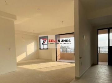 Apartamento · 95m² · 2 Quartos · 2 Vagas · Apartamento à venda - no Parque Residencial Eloy Chaves