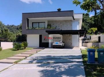 Casa · 488m² · 4 Quartos · 8 Vagas · Casa à venda - em Itupeva