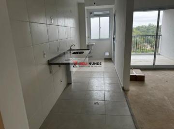 Apartamento · 67m² · 2 Quartos · 1 Vaga · Apartamento à venda - nas Chácaras Saudáveis e Encantadoras