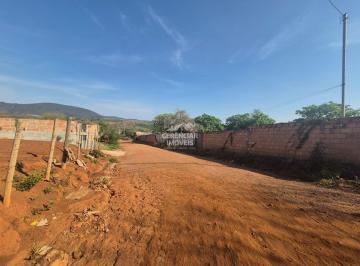 Terreno · 360m² · Lote 360m² a venda no Jardim Serra Azul Mateus Leme MG