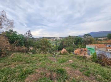 Terreno · 360m² · Lote no Jardim Vila Rica/São Joaquim de Bicas MG