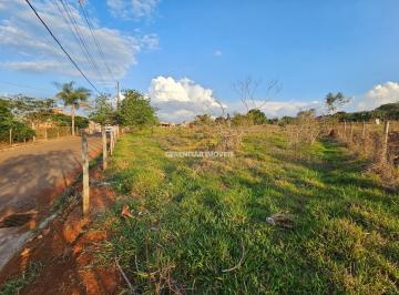 Terreno · 1200m² · Chácara 1.200m² a venda no Souza- Rio Manso MG