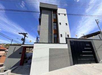 Apartamento · 60m² · 2 Quartos · 1 Vaga · Apartamento Novo na Zona Leste