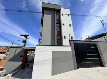 Apartamento · 60m² · 2 Quartos · 1 Vaga · Apartamento 2 quartos à venda em Parque Primavera, Poços de Caldas