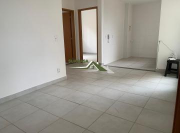 Apartamento · 50m² · 2 Quartos · 1 Vaga · Apartamento à venda no bairro Pousada Del Rey (São Benedito) - Santa Luzia/MG