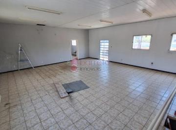 Comercial · 90m² · SALA COMERCIAL EM PISO SUPERIOR PARA LOCAÇÃO NA COLÔNIA - JUNDIAÍ/SP