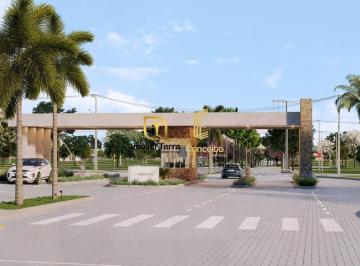 Terreno · 275m² · CHEGOU PORTUNIDADE QUE VOCÊ ESPERAVA LOTES NA CIDADE ALPHA TERRAS 6