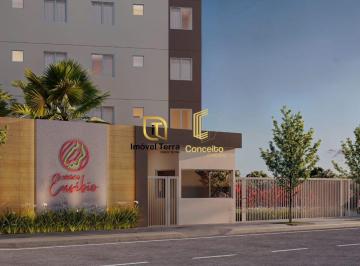 Apartamento · 40m² · 2 Quartos · 1 Vaga · Apartamento em Mangabeira, Eusébio/CE