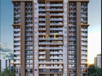 Apartamento · 104m² · 3 Quartos · 2 Vagas · VITALITY RESIDENCE APARTAMENTO ALTO PADRÃO NO LUCIANO CAVALCANTEA