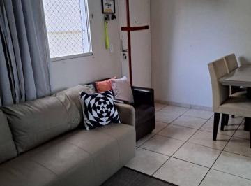 ba530933cfb53f780a07dc10dcf0657a4a71e123 · Apartamento com 3 dormitórios à venda, 70 m² por R$ 318.000,00 - Vila Industrial - Campinas/SP