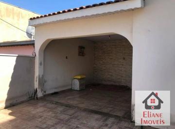 59d45de6382dbe857646c1be71e9323eb483b7d6 · Casa com 3 dormitórios à venda, 75 m² por R$ 360.000,00 - Parque Residencial Vila União - Campinas/S