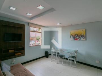Apartamento · 58m² · 2 Quartos · 1 Vaga · Apartamento à Venda - Planalto, 2 Quartos, 58 m² - Belo Horizonte