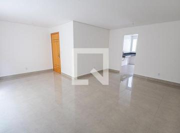 Apartamento · 156m² · 3 Quartos · 3 Vagas · Apartamento à Venda - Itapoã, 3 Quartos,  156 m² - Belo Horizonte