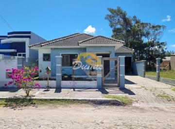 Casa · 135m² · 4 Quartos · 2 Vagas · Casa à venda em Nova Tramandaí - Tramandaí/RS