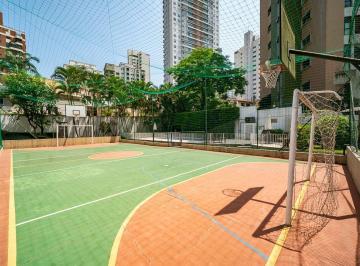 ef19c573-5416-4d64-b3ee-d8542e61aeb2 · Atraente apartamento para venda em Jardim Vila Mariana com 4 quartos, sendo 2 suítes, 206m²