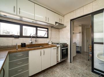 c8235596-5ea9-4dd6-8b1c-248781f2b5a9 · Deslumbrante apartamento para venda em Jardim Vila Mariana com 4 quartos, sendo 2 suítes, 206m²