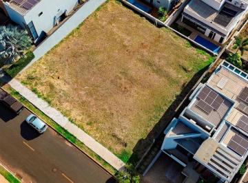 Terreno · 364m² · Terrenos Condomínio em Ribeirão Preto